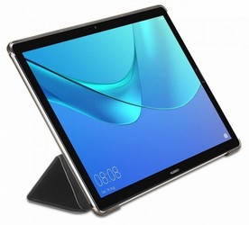 Замена корпуса на планшете Huawei MediaPad M5 10.8 в Тюмени